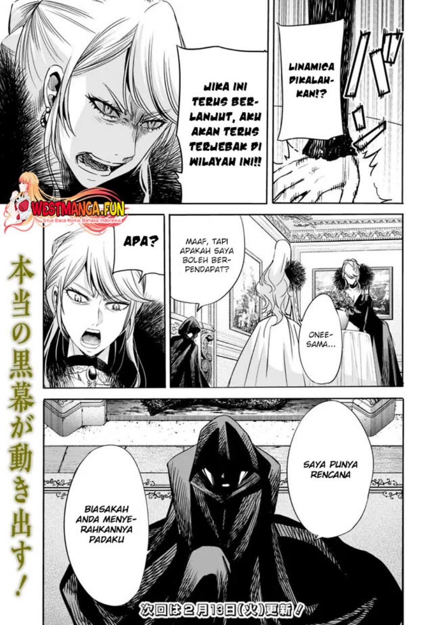 Uragirareta S Rank Boukensha no Ore wa, Aisuru Dorei no Kanojora to Tomoni Dorei dake no Harem Guild o Tsukuru Chapter 85